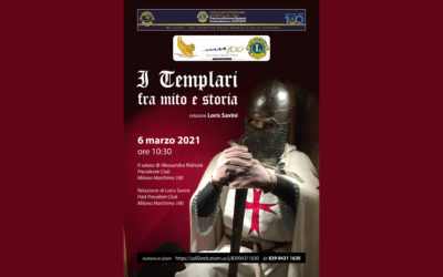 I Templari fra mito e storia