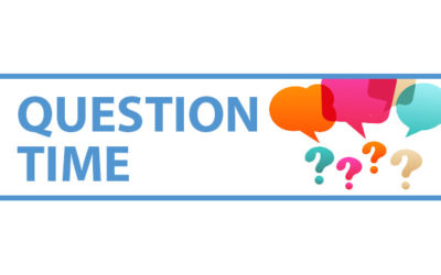 Question time: I Lions del Distretto 108 A dialogano con i Candidati alle Cariche Distrettuali, 27 aprile 2021