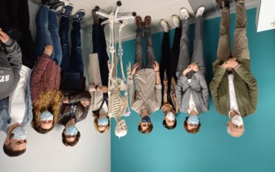 Il LC Ravenna Host dona un prezioso strumento  al corso di laurea in medicina e chirurgia di ravenna, 19 maggio 2021