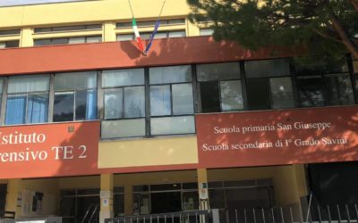 Dimora di un melograno – LC Teramo, 29 aprile 2021