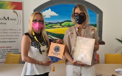 Casa di Nonno Mino – LC Pesaro Della Rovere, 12 giugno 2021