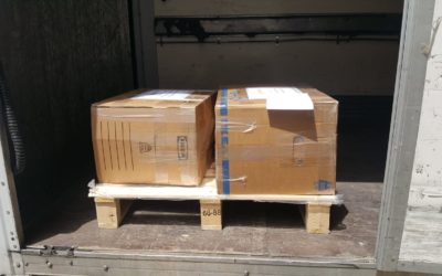Raccolta occhiali usati – LC Ancona Host, 23 giugno 2021