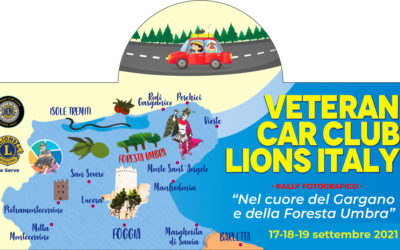Rally fotografico nel cuore del Gargano e della Foresta Umbra – 17-19 settembre 2021