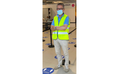Campagna vaccinale