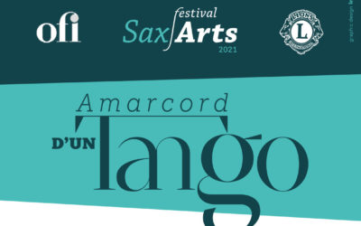 Amarcord d’un Tango – LC Faenza, 10 settembre 2021