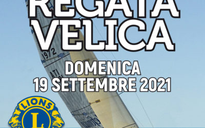 Regata a Cattolica, 19 settembre 2021