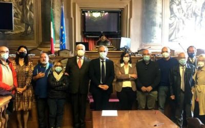 Forlì per il Libano – LC di Forlì, 13 ottobre 2021