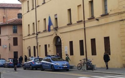 Stanza per ascolto protetto – LC Imola Host e LC Val Santerno, 25 novembre 2021
