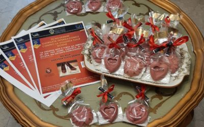Violenza sulle donne – LC Isola del Gran Sasso Valle Siciliana, 25 novembre 2021