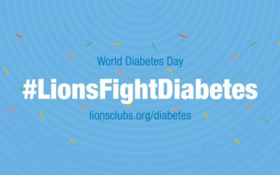 Giornata mondiale sul Diabete, 14 novembre 2021