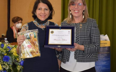 Premio Navarro – LC Milano Marittima 100, 9 novembre 2021