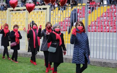 Violenza sulle donne – LC Ravenna Dante Alighieri, 25 novembre 2021