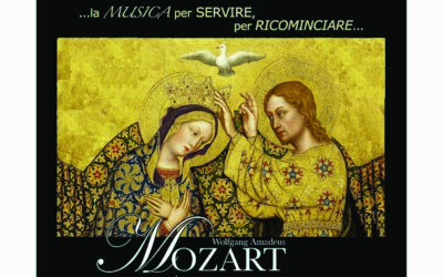 Concerto per “La Formica” – LC 5° Circ. Zona A, 8 dicembre 2021
