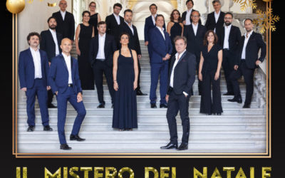 Concerto di Natale – LC Bagnacavallo, 15 dicembre 2021