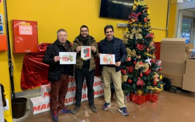 Aggiungi un posto a tavola – LC Rimini Host, 17 dicembre 2021
