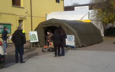 Campagna vaccinale – LC Lugo