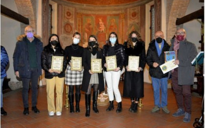 Attività del LC Cervia Ad Novas, 3 gennaio 2022