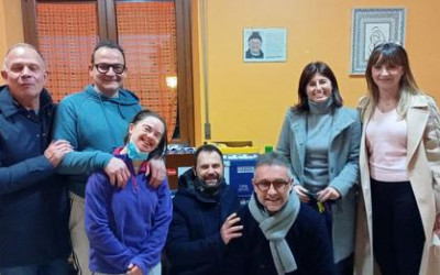 Aggiungi un posto a tavola – LC Macerata Sferisterio, 21 dicembre 2021