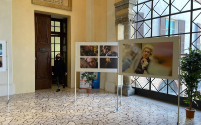 Morgagni oggi – LC Forlì Cesena Terre di Romagna, 22 febbraio 2022