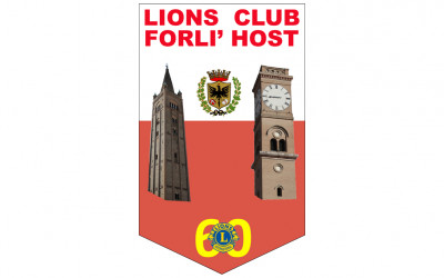 Iniziative del LC Forlì Host, febbraio 2022