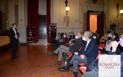 Dove ti porta il cuore – Tutti i LC di Forlì, 24 febbraio 2022
