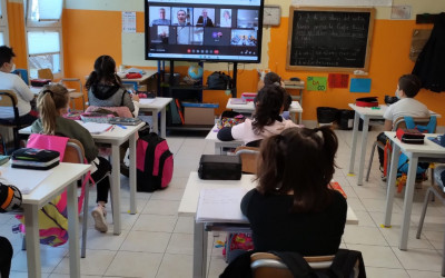 Interconnettiamoci… ma con la testa – LC San Salvo, 25 febbraio 2022
