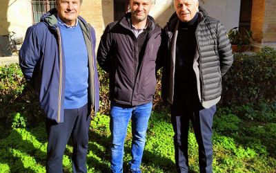 Donazione a Casa Tabanelli – LC Gabicce Mare, 29 gennaio 2022