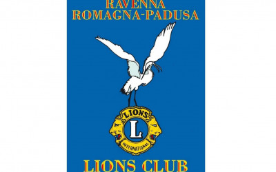 Messa a dimora di una pianta fiorita in onore delle vittime Covid – LC Ravenna Romagna Padusa, 31 marzo 2022