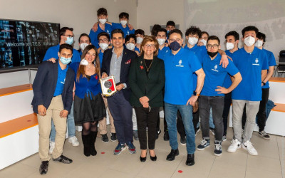 Progetto We Make – LC Rimini Host, 31 marzo 2022