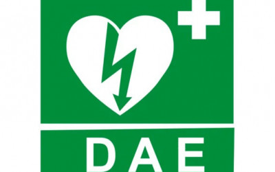 Donazione di un defibrillatore – LC Valli Faentine, 11 marzo 2022
