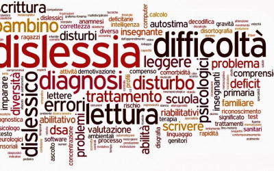 Disturbi specifici dell’apprendimento – LC Vasto Adriatica Vittoria Colonna, 27 marzo 2022