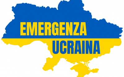 Emergenza Ucraina – LC Valle del Conca di Morciano di Romagna, 3 marzo 2022