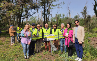 Lions day – LC del Molise, 24 aprile 2022