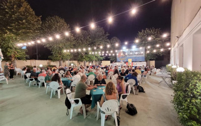 Torneo di Burraco – LC Castelfidardo Riviera del Conero, 17 agosto 2022