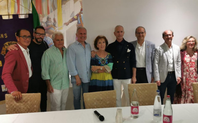 MK Day – LC Lanciano, Casoli-Val di Sangro, Ortona, Vasto e San Salvo, 11 settembre 2022