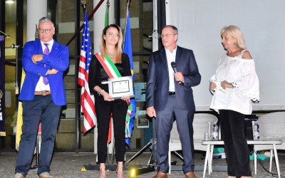 X Edizione del Premio San Salvo – LC San Salvo, 26 agosto 2022
