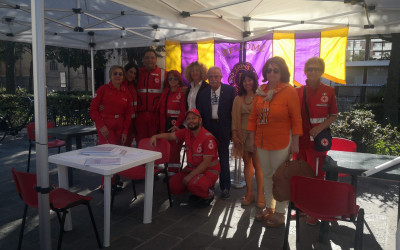 Giornata mondiale Alzheimer – LC Abruzzo, 18 settembre 2022