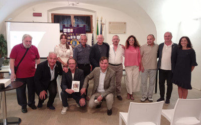 Eccellenze nascoste – LC Termoli Tifernus, 19 luglio 2022