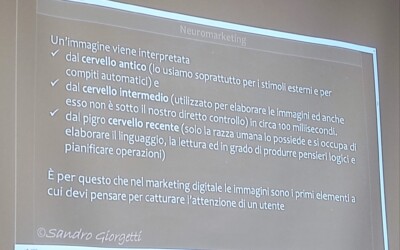 Digital Marketing e Sicurezza Digitale – LC Osimo, 1 ottobre 2022