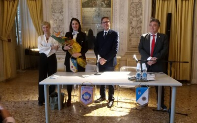 Regala l’Arte – LC Faenza Host, 8 ottobre 2022