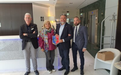 Emergenza Marche – LC Senigallia, 3 ottobre 2022