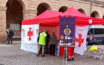 Screening diabete – LC Osimo, 13 novembre 2022