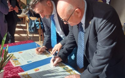 Gemellaggio – LC Ancona Host/LC Gubbio, 5 novembre 2022