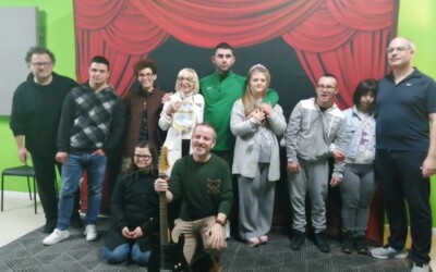Donazione – LC Roseto degli Abruzzi Valle del Vomano, 12 novembre 2022