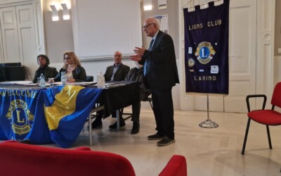 Percorsi in biblioteca – LC Larino, 16 novembre 2022