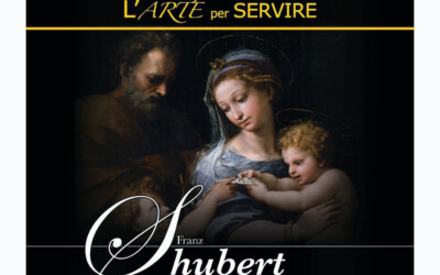 L’arte per Servire – LC Teramo, Giulianova, Roseto, Val Vibrata, Valle Siciliana Isola del Gran Sasso, Atri , 9 dicembre 2022