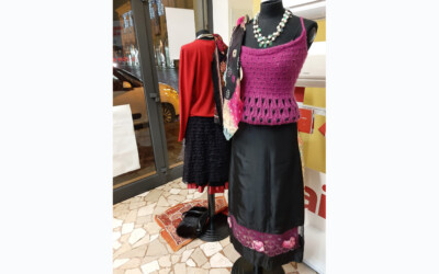 Mercatino vintage – LC Russi, 11 dicembre 2022