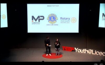Ted – LC Cesena, 17 dicembre 2022