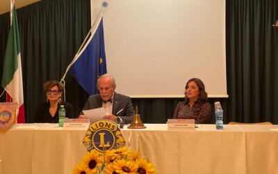Premio Ada Trombetta – LC Campobasso, 17 dicembre 2022