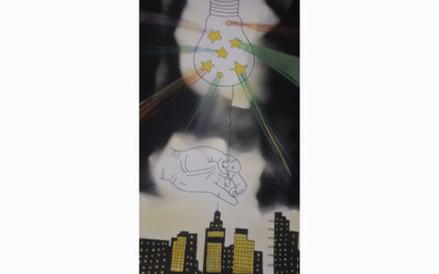 Poster per la Pace – AS 2022/23
